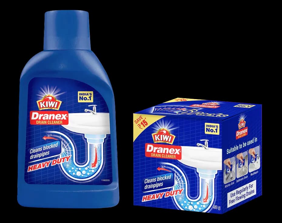 Multi Drain Cleaner