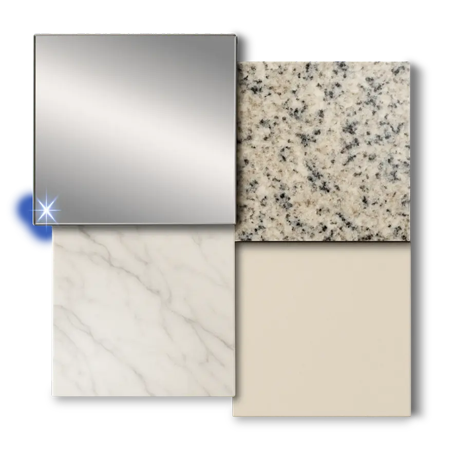 Multi-Surface Cleaner